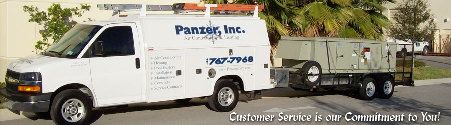 Lake Worth AC Repair, West Palm Beach Air Conditioning and Heating Repair. 24 Hour Emergency Service.